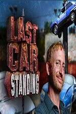 Watch Last Car Standing Zoechip