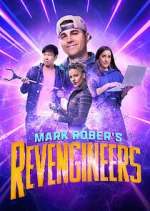 Watch Mark Rober's Revengineers Zoechip