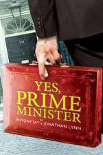 Watch Yes Prime Minister Zoechip