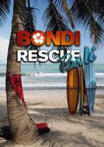 Watch Bondi Rescue Bali Zoechip