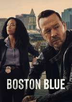 Watch Boston Blue Zoechip