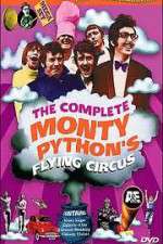 Watch Monty Python's Flying Circus Zoechip