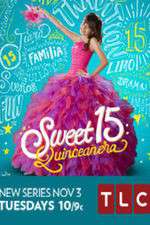 Watch Sweet 15: Quinceanera Zoechip