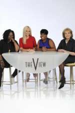 Watch The View Zoechip