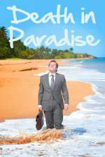Watch Death In Paradise Zoechip