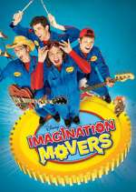 Watch Imagination Movers Zoechip