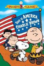 Watch This Is America Charlie Brown Zoechip