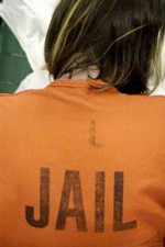 Watch Inside American Jail Zoechip
