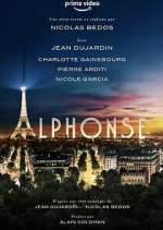 Watch Alphonse Zoechip