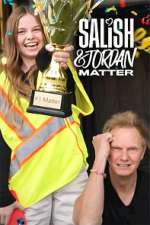 Watch Salish &amp; Jordan Matter Zoechip