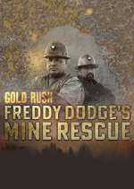 Watch Gold Rush: Mine Rescue with Freddy & Juan Zoechip
