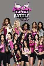 Watch Bad Girls All Star Battle Zoechip