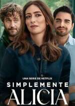Watch Simplemente Alicia Zoechip