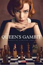 Watch The Queen\'s Gambit Zoechip