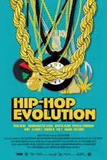 Watch Hip-Hop Evolution Zoechip