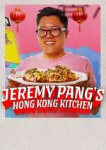 Watch Jeremy Pang\'s Hong Kong Kitchen Zoechip