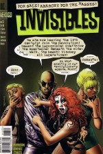 Watch The Invisibles Zoechip