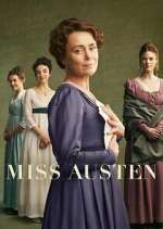 Watch Miss Austen Zoechip