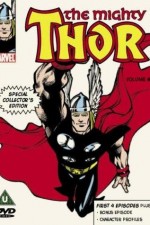 Watch Mighty Thor Zoechip