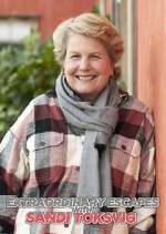 Watch Extraordinary Escapes with Sandi Toksvig Zoechip