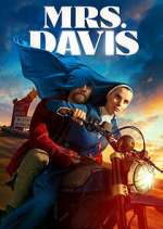 Watch Mrs. Davis Zoechip