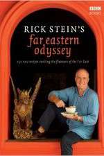 Watch Rick Stein's Far Eastern Odyssey Zoechip