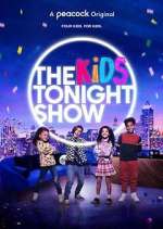 Watch The Kids Tonight Show Zoechip