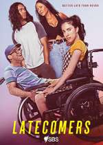 Watch Latecomers Zoechip
