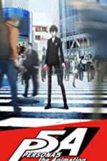 Watch Persona 5: The Animation Zoechip