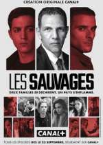 Watch Les Sauvages Zoechip