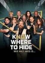 Watch Know Where To Hide Zoechip