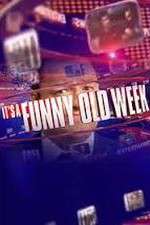 Watch Itâ€™s A Funny Old Week Zoechip
