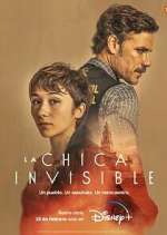 Watch The Invisible Girl Zoechip