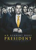 Watch Mr. Student Body President Zoechip