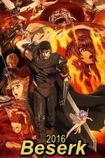 Watch Berserk Zoechip