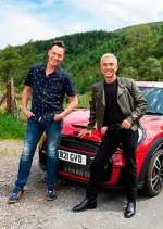 Watch Craig and Bruno's Great British Road Trips Zoechip