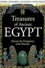 Watch Treasures of Ancient Egypt Zoechip