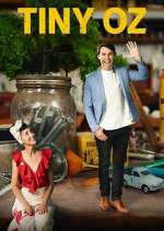 Watch Tiny Oz Zoechip