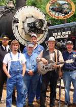 Watch Great Scenic Railway Journeys Zoechip