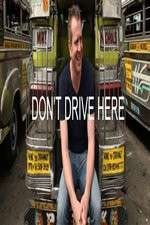 Watch Don't Drive Here Zoechip