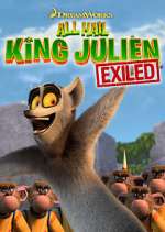 Watch All Hail King Julien: Exiled Zoechip