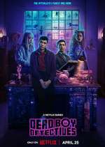 Watch Dead Boy Detectives Zoechip