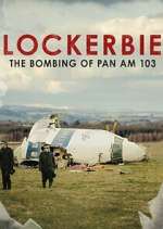 Watch Lockerbie: The Bombing of Pan Am 103 Zoechip