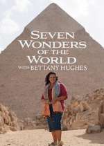 Watch Seven Wonders of the Ancient World with Bettany Hughes Zoechip