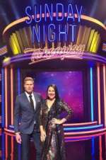 Watch Chris & Julia\'s Sunday Night Takeaway Zoechip