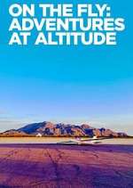 Watch On the Fly: Adventures at Altitude Zoechip