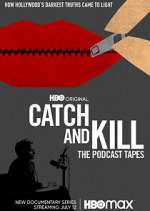 Watch Catch and Kill: The Podcast Tapes Zoechip