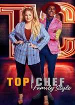 Watch Top Chef Family Style Zoechip