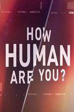 Watch How Human Are You? Zoechip