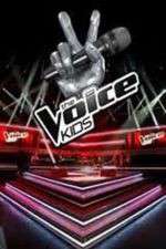 Watch The Voice Kids (UK) Zoechip